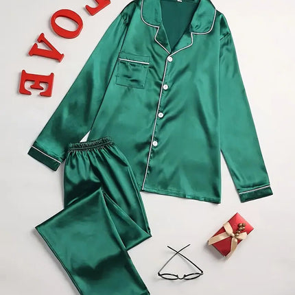 Womens Sleepwear in Skin Friendly Fabric - image 2