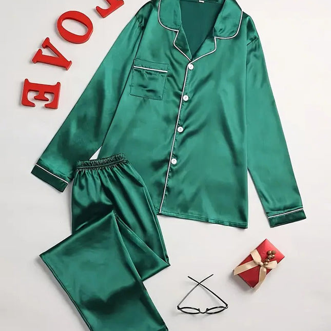 Womens Sleepwear in Skin Friendly Fabric - image 2
