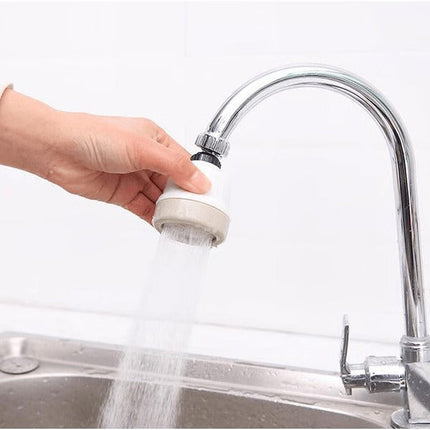 Kitchen Faucet Sprayer with 3 Spray Modes, Sink Sprayer Attachment and Faucet Extender