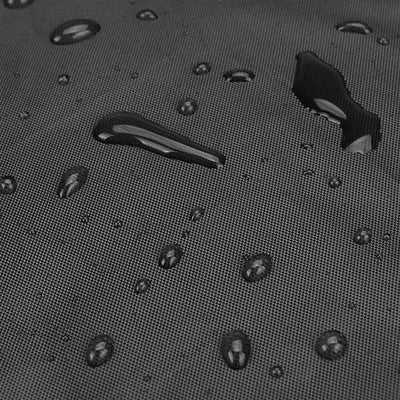 Patio Umbrella Cover with Telescopic Rod, Waterproof Outdoor Umbrella Cover with Zipper for Cantilever Parasols – image 11