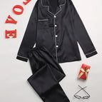 S / Black