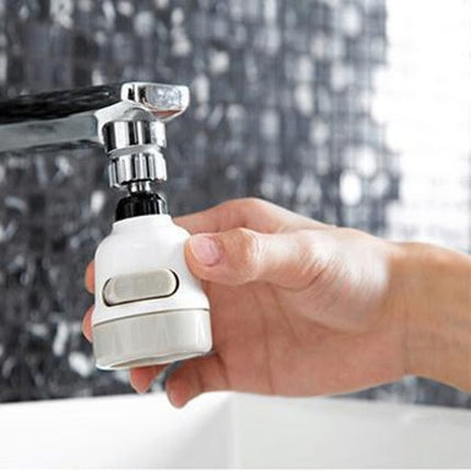 Kitchen Faucet Sprayer with 3 Spray Modes, Sink Sprayer Attachment and Faucet Extender – image 5