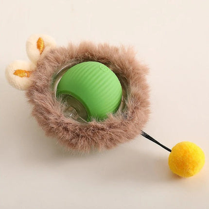 Dog Ball Toy with Random Bounce – image 5