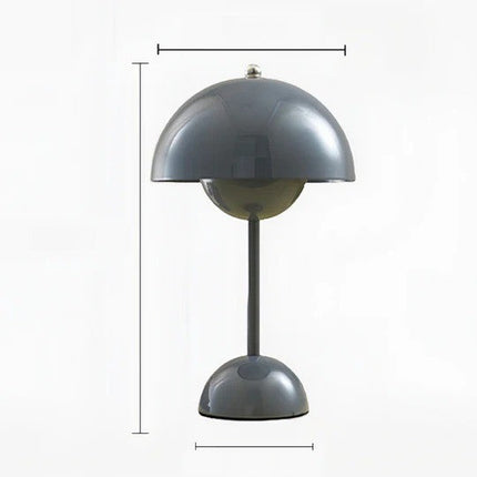 Cordless Lamp Rechargeable, Touch Lamp for Bedroom – image 6