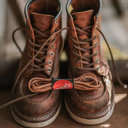 Waterproof Work Boots for Men, Full Grain Leather Goodyear Welt Boots for Hunting and Work