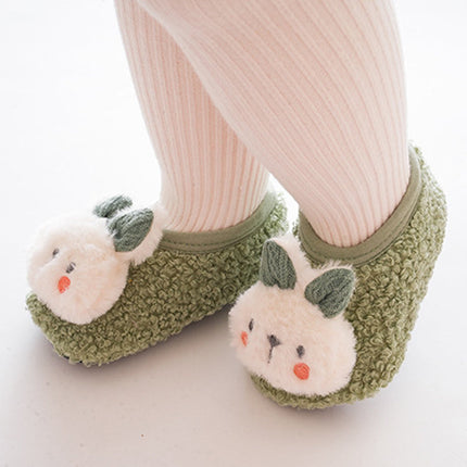 Baby Shoes, Baby Walking Shoes, Sock Shoes with Anti Slip Soles, Anti Slip Soles – image 15
