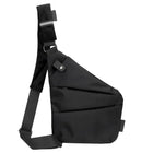 Crossbody Bags for Travel, Shoulder Bag for Men with Concealed Zipper Pockets – image 7
