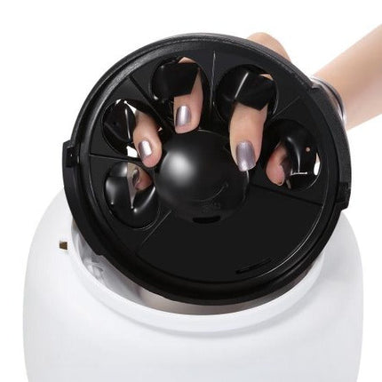 Gel Nail Polish Remover Steamer – image 4