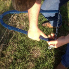 Wire Splicer and Fence Stretcher, Fence Repair Tool for Farm and Ranch Fencing, Fence Puller and Wire Tightener