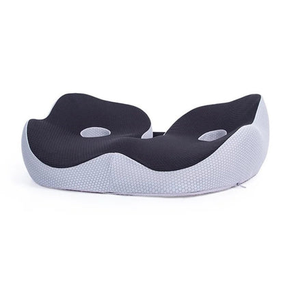 Seat Cushions for Office Chairs and Wheelchairs, Ergonomic Office Chair Cushion for Pressure Relief