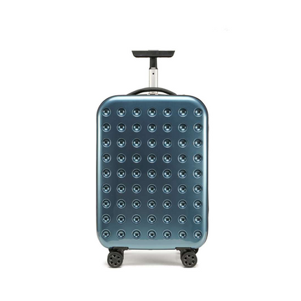 Carry On Suitcase 20 Inch, Hard Shell Suitcase