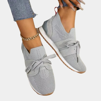 Women's Sneakers with Soft Insole, Comfortable Walking Shoes for Women for Everyday and Formal Wear – image 6