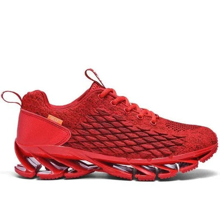 Mens Sneakers with Arch Support, Supportive Athletic Shoes for Gym