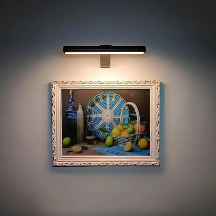 Picture Light, Battery Operated Picture Light with Dimmer – image 6