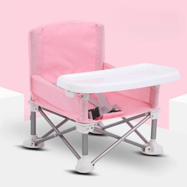 Toddler Camping Chair, Kids Chair for Indoor and Outdoor