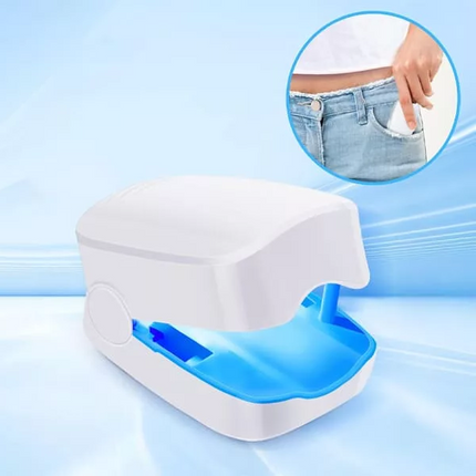 Nail Fungus Cleaning Laser Device for Toes – image 5