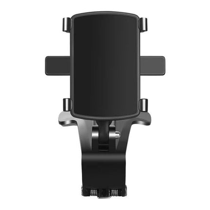 360 Rotating Phone Holder for Car, Universal Mount – image 5