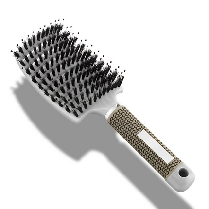 Detangler Brush for Curly Hair – image 6