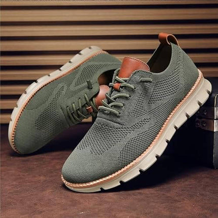 Walking Shoes for Standing All Day, Dress Sneakers – image 13