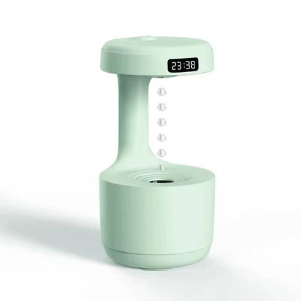 Humidifier for Bedroom, Small Cool Mist Humidifier with 27 oz Tank – image 14