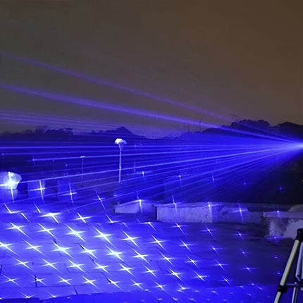 Laser Pointer, High Power Laser Pointer with Adjustable Focus – image 8