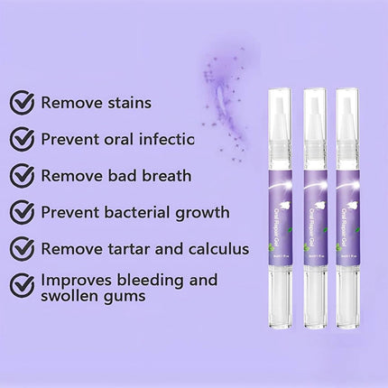 Dog Dental Gel 3 Pack – image 4
