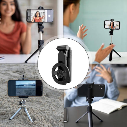 Extendable Selfie Stick with 360 Rotation – image 6