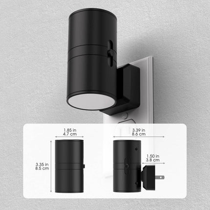 Night Lights for Hallway and Bedroom – image 6