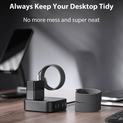iPhone Charging Cable with Fast Charging – image 5