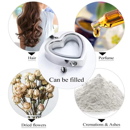 Cremation Jewelry, Memorial Gifts and Sympathy Gifts – image 10