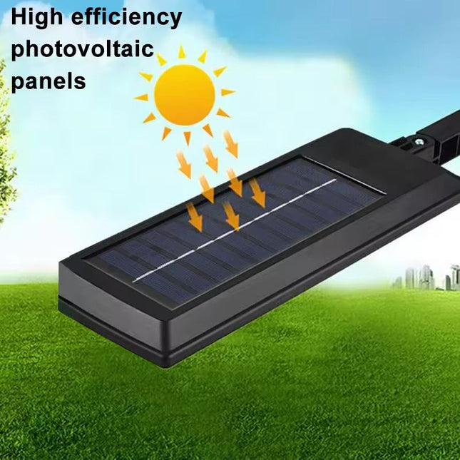 Outdoor Solar Lights, Solar Outdoor Wall Light for Backyard and Post