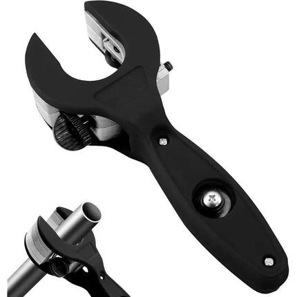 PVC Pipe Cutter, Metal Tube Cutter for Stainless Steel – image 6