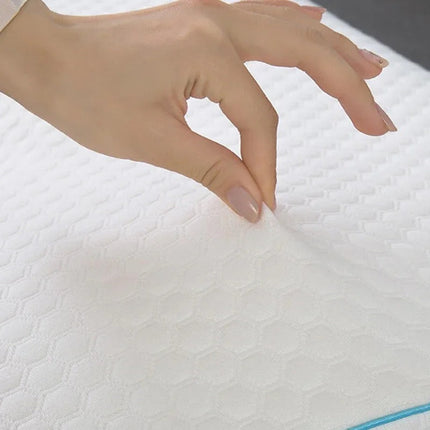 Side Sleeper Pillow, L Shaped Cuddle Pillow – image 7