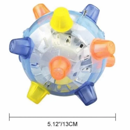 Dog Ball, Jumping Ball for Dogs – image 9