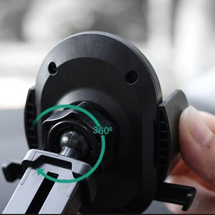 Suction Cup Phone Mount, Hands Free Phone Mount – image 4
