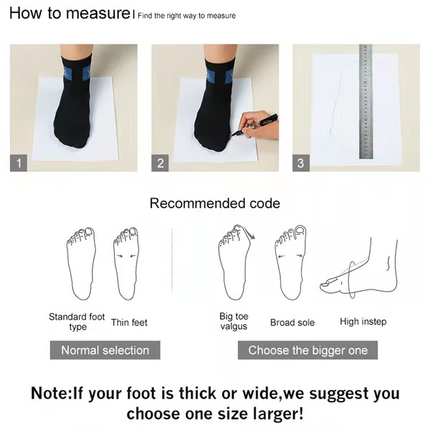 Orthopedic Womens Sandals with Arch Support, Comfortable Sandals for Women – image 7
