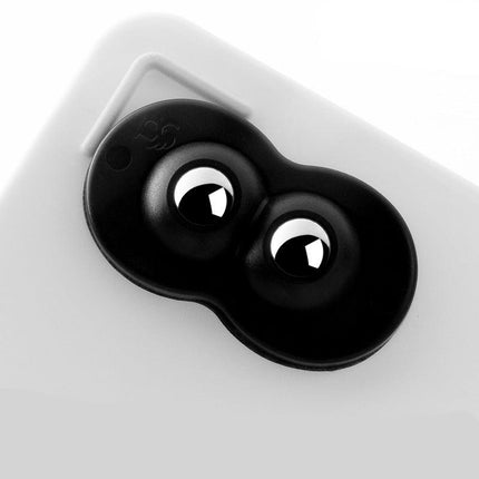 Caster Wheels for Furniture Self Adhesive, No Drilling - image 4