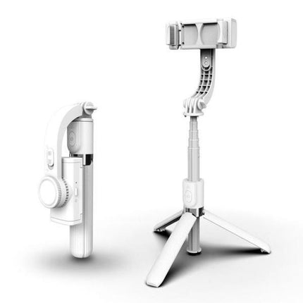 Tripod for Phone, Extendable Aluminum Tripod – image 7
