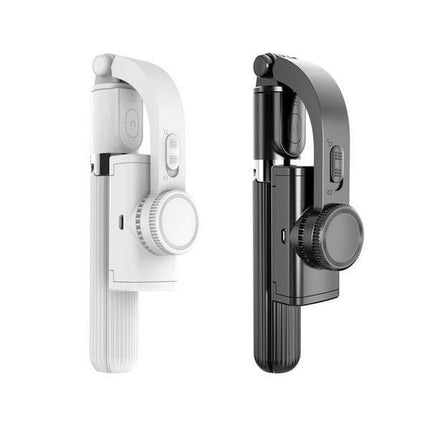 Tripod for Phone, Extendable Aluminum Tripod – image 9