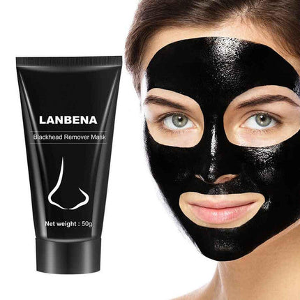 Nose Mask for Pores, Peel Off Face Mask for Blackheads