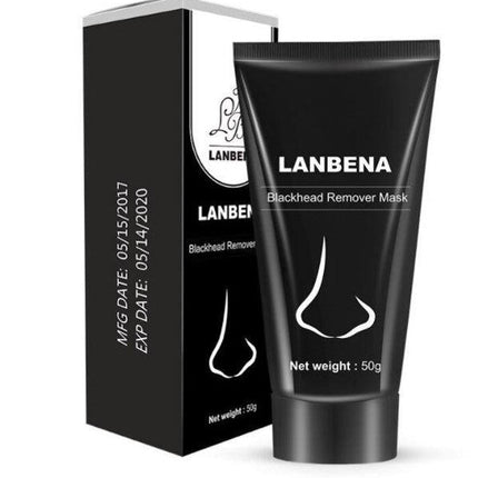 Peel Off Face Mask, Blackhead Remover Mask – media 4