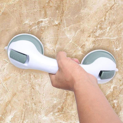 Portable Grab Bar for Bathroom with Anti Slip Handle