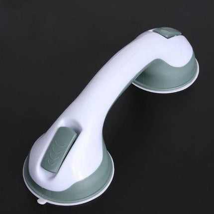 Bath Safety Railing, Shower Grab Bar No Drill