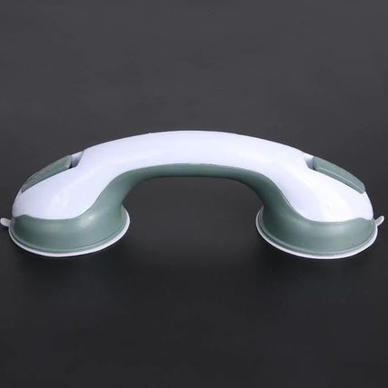 Portable Grab Bar for Bathroom, Locking Latch - image 4