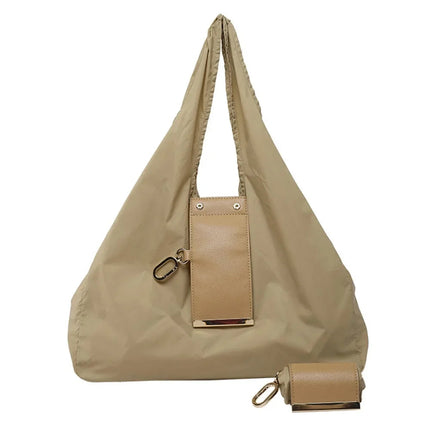 Reusable Shopping Bag Foldable – image 4