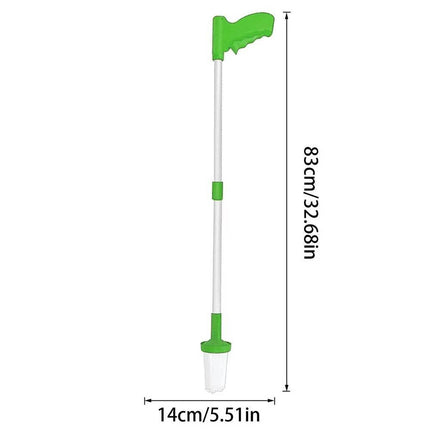 Humane Bug Catcher for Spiders and Scorpions, Spider Catcher Tool – image 4