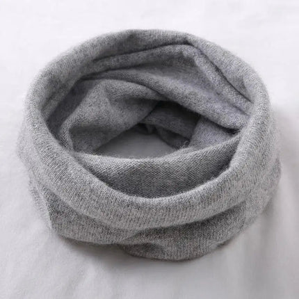 Neck Gaiters for Men and Women, Thermal Winter Neck Warmer and Face Cover - image 15