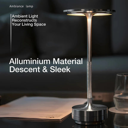 Cordless Living Room Lamp with Three Color Temperatures – image 6