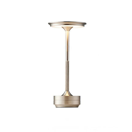 Cordless Living Room Lamp with Three Color Temperatures – image 9