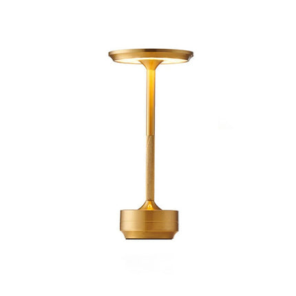 Cordless Table Lamp, Bedroom Lamp – image 10